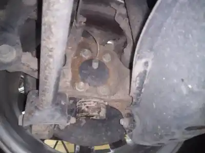 Автозапчастина б/у культ заднього правого для mazda 3 lim. () evolution посилання на oem iam 