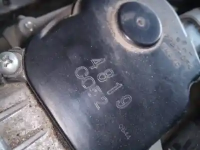 Автозапчасти б/у мотор переднего стеклоочистителя за MAZDA 3 LIM. () Evolution ссылки OEM IAM 4819C052  
