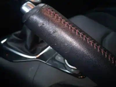 Автозапчастина б/у важіль ручного гальма для mazda 3 lim. () evolution посилання на oem iam   