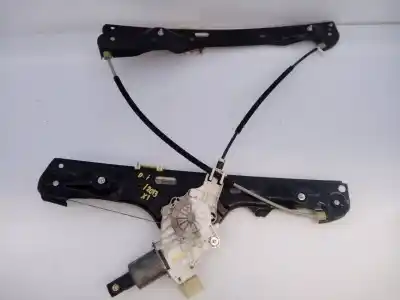 Second-hand car spare part driver left window regulator for bmw x1 (e84) sdrive 18d oem iam references 6927027