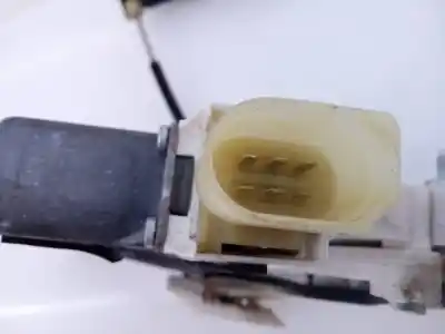 Second-hand car spare part driver left window regulator for bmw x1 (e84) sdrive 18d oem iam references 6927027 e1-a3-40-1 996624102