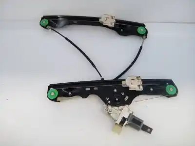 Second-hand car spare part driver left window regulator for bmw x1 (e84) sdrive 18d oem iam references 6927027 e1-a3-40-1 996624102