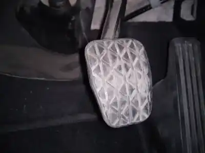 Автозапчастина б/у педаль гальм для mazda 3 lim. () evolution посилання на oem iam 