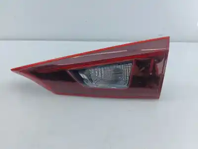Автозапчастина б/у правий ліхтар в дверях для mazda 3 lim. () evolution посилання на oem iam b45a513f0