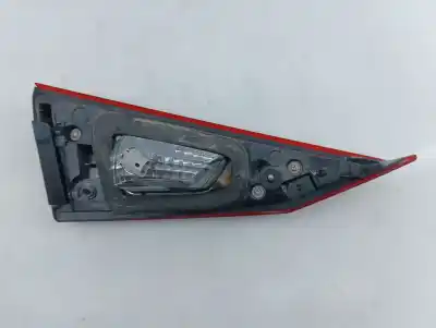 Автозапчастина б/у правий ліхтар в дверях для mazda 3 lim. () evolution посилання на oem iam b45a513f0 e2-a2-54-2 