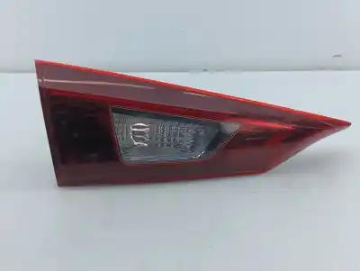 Автозапчастина б/у лівий задній ліхар в дверях для mazda 3 lim. () evolution посилання на oem iam b45a513g0