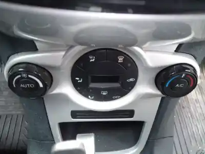 Second-hand car spare part Climate Control for FORD FIESTA (CB1) Trend OEM IAM references   