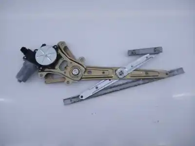 Second-hand car spare part rear left window regulator for subaru tribeca b9 limited plus oem iam references 60531go e2-a5-50-2 