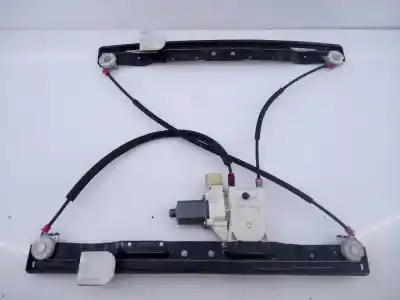 Second-hand car spare part passenger side right window regulator for ford s-max (ca1) titanium oem iam references 0130822286 e2-b3-45-1 