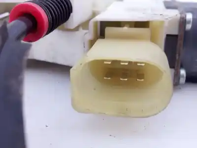 Second-hand car spare part passenger side right window regulator for ford s-max (ca1) titanium oem iam references 0130822286 e2-b3-45-1 