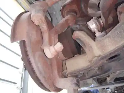 İkinci el araba yedek parçası ön sag knuckle için nissan terrano/terrano.ii (r20) lx oem iam referansları   