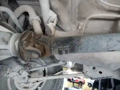 Pezzo di ricambio per auto di seconda mano  per NISSAN TERRANO/TERRANO.II (R20) SLX Riferimenti OEM IAM   