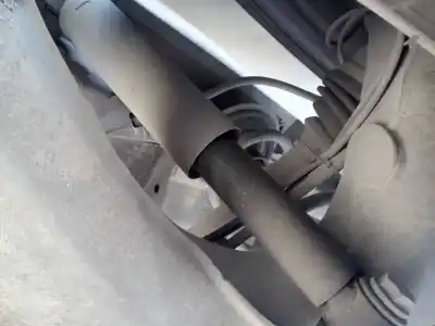 Pezzo di ricambio per auto di seconda mano Ammortizzatore Posteriore Sinistro per MERCEDES VITO (W639) BASIC, COMBI 109 CDI Compacto (639.601) Riferimenti OEM IAM   