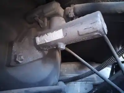 Pezzo di ricambio per auto di seconda mano Pompa Freni per MERCEDES VITO (W639) BASIC, COMBI 109 CDI Compacto (639.601) Riferimenti OEM IAM   