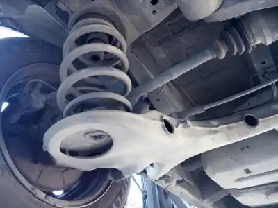 Автозапчасти б/у задняя левая поворотка за MERCEDES VITO (W639) BASIC, COMBI 109 CDI Compacto (639.601) ссылки OEM IAM   