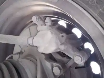 Pezzo di ricambio per auto di seconda mano Pinza Freno Posteriore Destra per MERCEDES VITO (W639) BASIC, COMBI 109 CDI Compacto (639.601) Riferimenti OEM IAM   