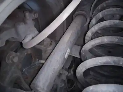 Piesă de schimb auto la mâna a doua  pentru HYUNDAI TUCSON  Referințe OEM IAM   