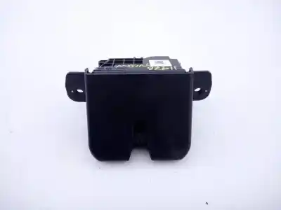 Tweedehands auto-onderdeel kofferbak / poortsluiting voor hyundai tucson essence 2wd oem iam-referenties khwm0866