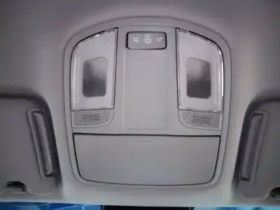 Piesă de schimb auto la mâna a doua lumina interioara pentru hyundai tucson essence 2wd referințe oem iam   