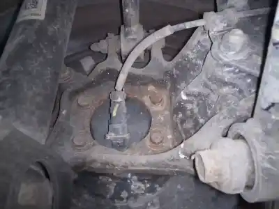 Piesă de schimb auto la mâna a doua Fuzeta Stânga Spate pentru HYUNDAI TUCSON Essence 2WD Referințe OEM IAM   