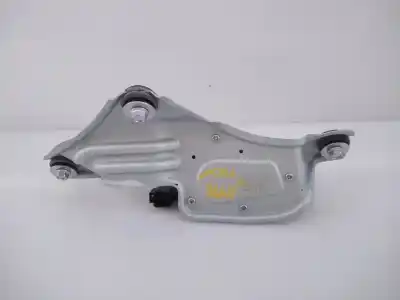 Pièce détachée automobile d'occasion moteur d'essuie-glace arriere pour hyundai tucson essence 2wd références oem iam 98700d3000