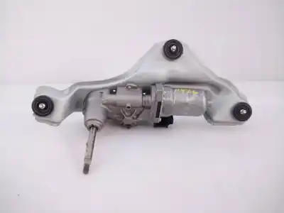 Second-hand car spare part rear windshield wiper motor for hyundai tucson essence 2wd oem iam references 98700d3000  2596009190