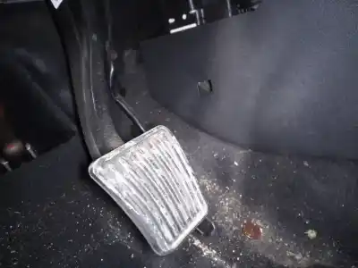 Tweedehands auto-onderdeel rempedaal voor hyundai tucson essence 2wd oem iam-referenties 