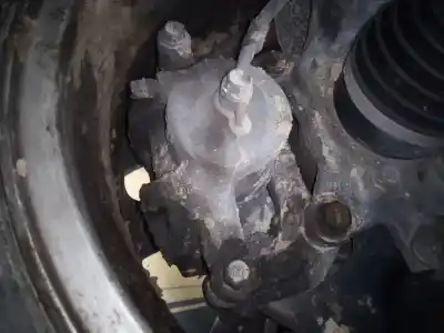 Tweedehands auto-onderdeel rechts voor remklauw voor hyundai tucson essence 2wd oem iam-referenties 