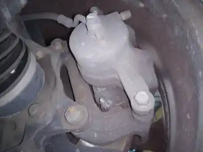 Tweedehands auto-onderdeel remklauw links voor voor hyundai tucson essence 2wd oem iam-referenties 