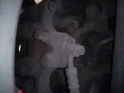 Tweedehands auto-onderdeel remklauw links achter voor hyundai tucson essence 2wd oem iam-referenties 