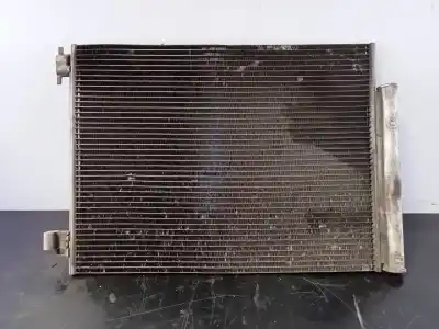 Pièce détachée automobile d'occasion Condenseur De Climatisation pour DACIA SANDERO Stepway Références OEM IAM 921006843R P2-A4-9 
