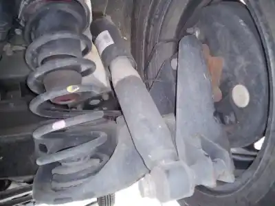 İkinci el araba yedek parçası SAG ARKA AMORTISÖR için FIAT FIORINO  OEM IAM referansları 51929884  