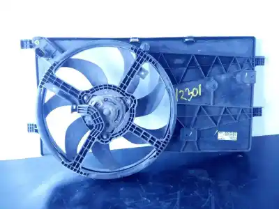 Gebrauchtes Autoersatzteil ELEKTRO-LÜFTER zum FIAT FIORINO  OEM-IAM-Referenzen 51780703 P2-B8-8 51854570