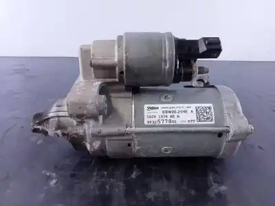 Автозапчасти б/у двигатель запускается за citroen c-elysée origins ссылки oem iam 9832577880