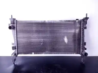 İkinci el araba yedek parçası SU RADYATÖRÜ için FIAT FIORINO  OEM IAM referansları 51780659 P2-B6-4 