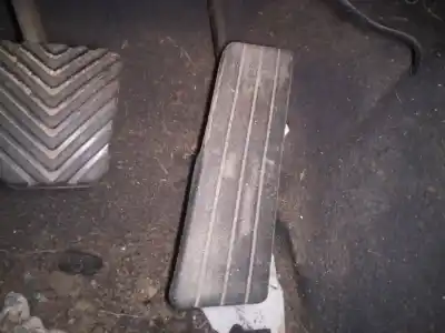 Автозапчастина б/у педаль акселератора для MITSUBISHI GALLOPER (HYUNDAI) 2.5 Turbodiesel Посилання на OEM IAM   