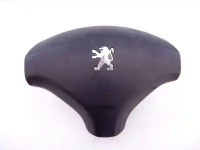 Second-hand car spare part front left air bag for peugeot 308 access oem iam references 96810154zd