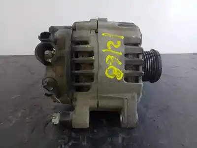 Second-hand car spare part alternator for peugeot 308 access oem iam references 9664779680