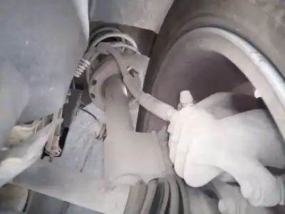 Second-hand car spare part  for PEUGEOT 308  OEM IAM references   