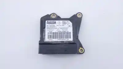Second-hand car spare part airbag control unit for peugeot 308 access oem iam references 9674291480
