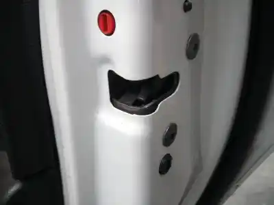 Second-hand car spare part rear right door lock for peugeot 308 access oem iam references 