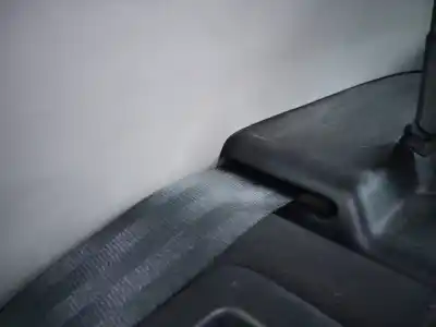 Second-hand car spare part rear right seat belt for peugeot 308 access oem iam references 