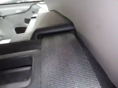 Second-hand car spare part rear left seat belt for peugeot 308 access oem iam references 