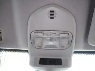 Second-hand car spare part interior light for peugeot 308 access oem iam references 