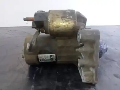 Second-hand car spare part starter motor for peugeot 308 access oem iam references 9688268580