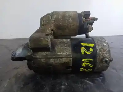 Peça sobressalente para automóvel em segunda mão motor de arranque por peugeot 308 access referências oem iam 9688268580 p3-b8-7-2 