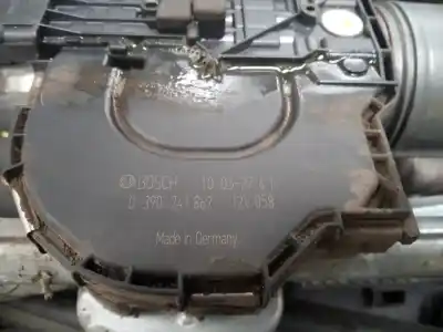 Second-hand car spare part front windshield wiper motor for peugeot 308 access oem iam references 0390241869