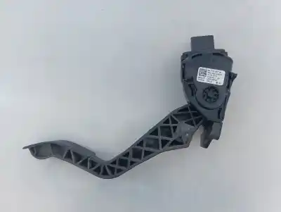 Second-hand car spare part accelerator pedal for peugeot 308 access oem iam references 9671433780