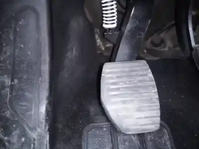 Pezzo di ricambio per auto di seconda mano PEDALE DELLA FRIZIONE per PEUGEOT 308  Riferimenti OEM IAM   
