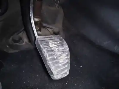 Second-hand car spare part brake pedal for peugeot 308 access oem iam references 